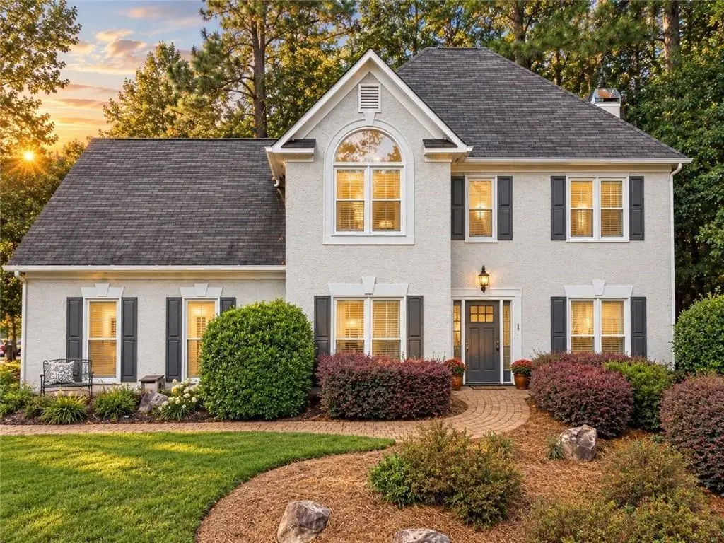 2009 Westside Lane, Woodstock, GA 30189 - #1