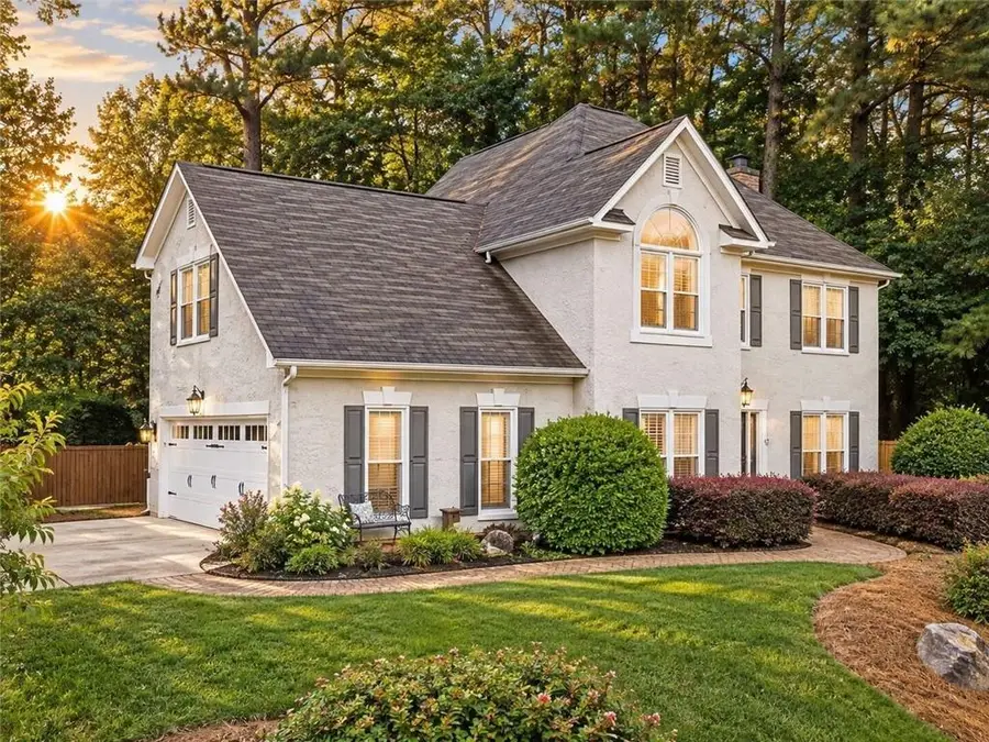 2009 Westside Lane, Woodstock, GA 30189 - #3