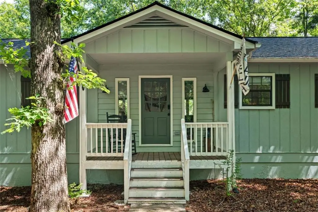 169 Windjammer Spur, Hiawassee, GA 30546 - #1