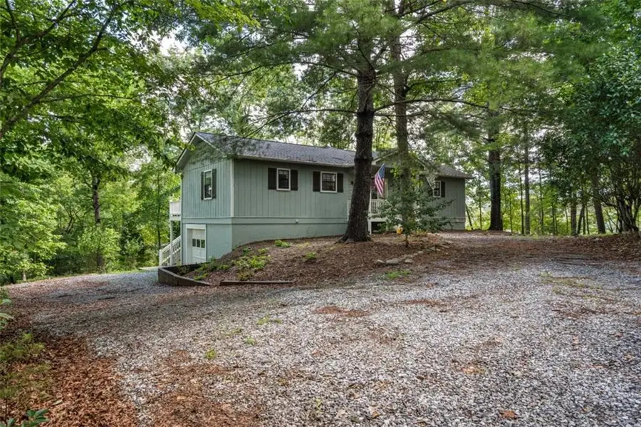 169 Windjammer Spur, Hiawassee, GA 30546 - #3