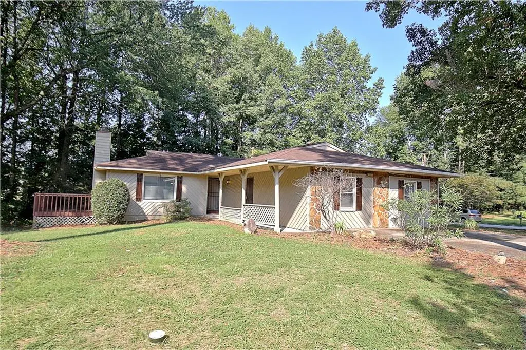 6430 Beethoven Circle, Riverdale, GA 30296 - #1