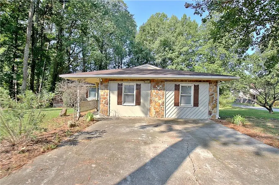6430 Beethoven Circle, Riverdale, GA 30296 - #3
