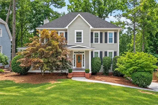 1152 Arborhill Drive, Woodstock, GA 30189