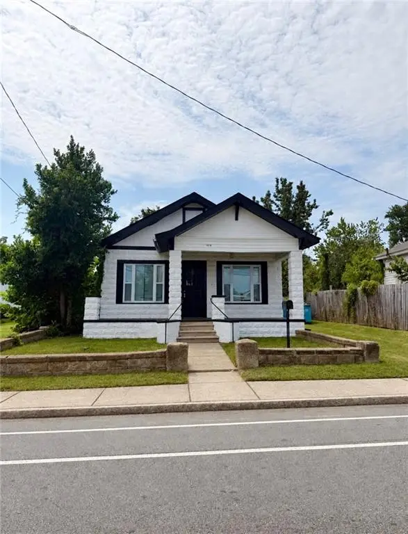 2048 Broad Street, Augusta, GA 30904