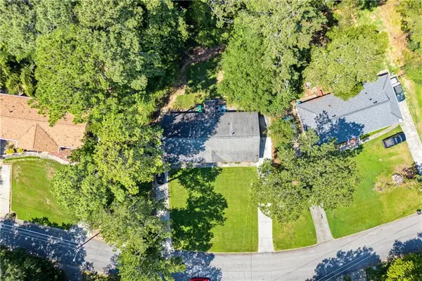 4901 Valley Dale Drive Sw, Lilburn, GA 30047