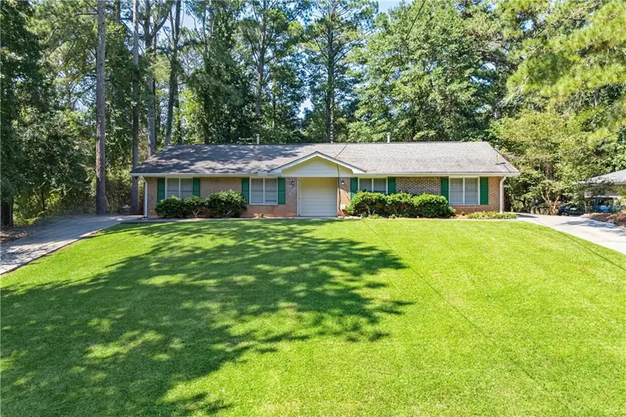 4901 Valley Dale Drive Sw, Lilburn, GA 30047 - #2
