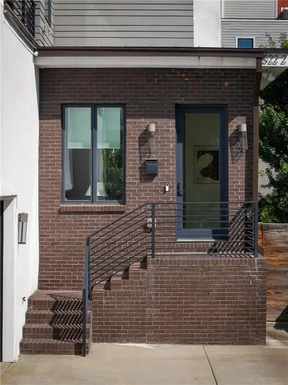 522 Boulevard Place Ne #2, Atlanta, GA 30308 - #3
