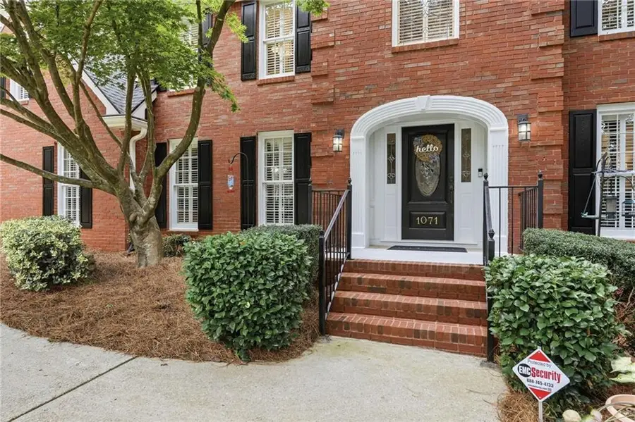 1071 Lake Washington Drive, Lawrenceville, GA 30043 - #3