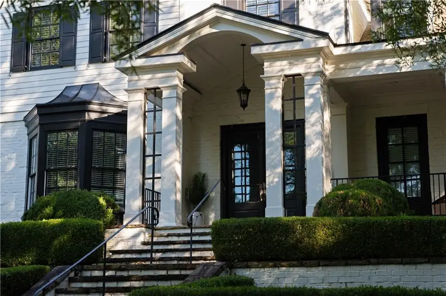 980 Fenimore Circle, Sandy Springs, GA 30350 - #3
