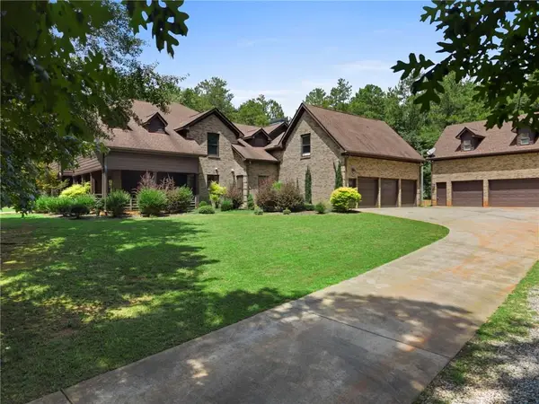 106 Big Buck Court, Jackson, GA 30233