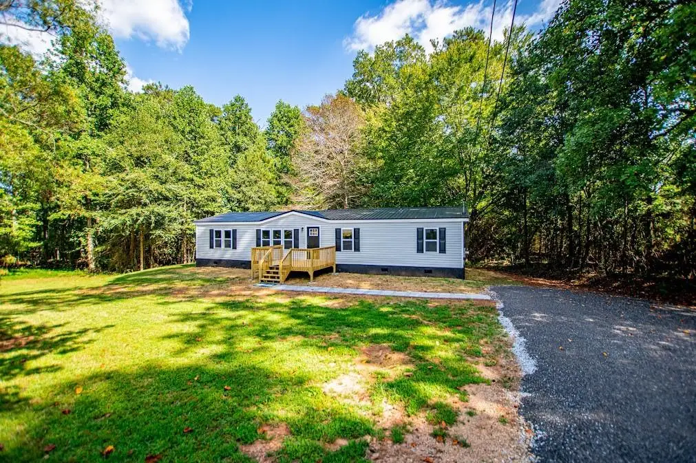 61 Crest Road, Carrollton, GA 30116 - #1
