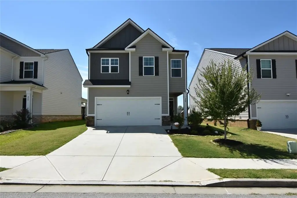 385 Shasta Court, Hoschton, GA 30548 - #1