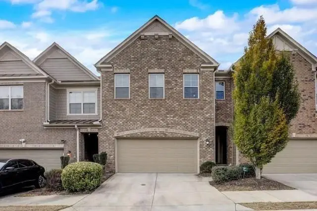 1599 Trailview Way Ne, Atlanta, GA 30329 - #1