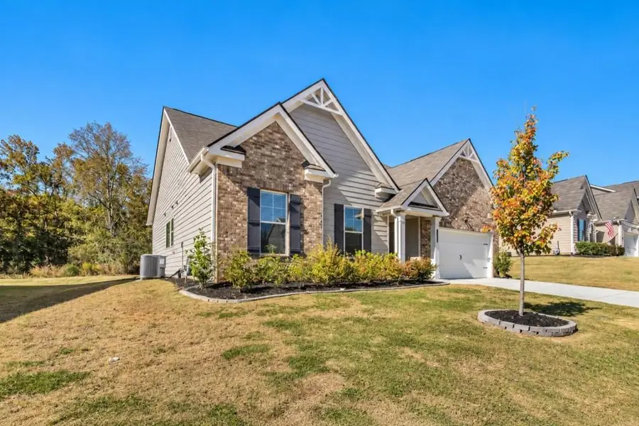 377 Hellen Valley Drive, Braselton, GA 30517 - #2