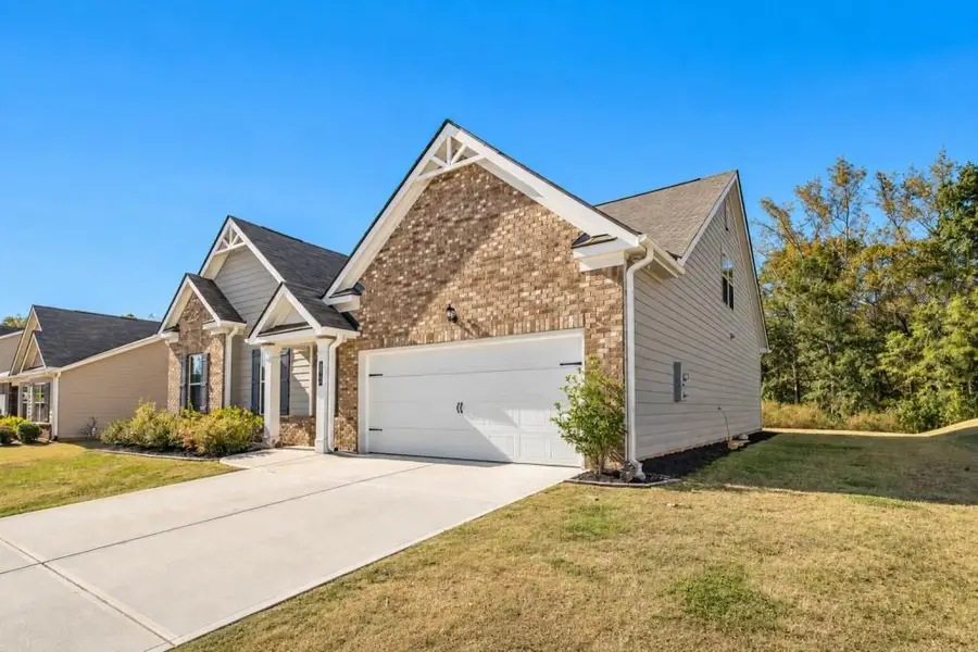 377 Hellen Valley Drive, Braselton, GA 30517 - #3