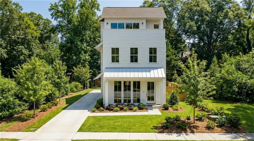 1070 Washington Street Sw, Atlanta, GA 30315 - #1