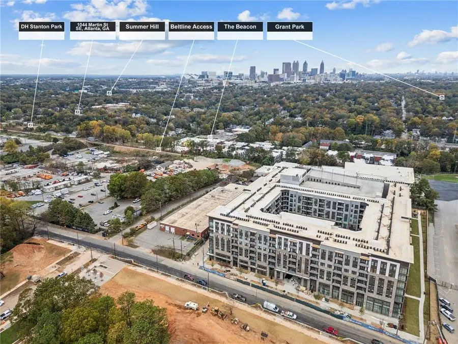 1070 Washington Street Sw, Atlanta, GA 30315 - #3