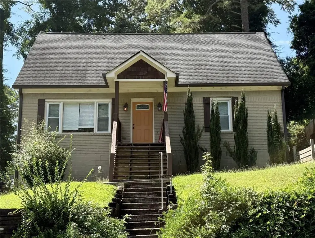 969 Gaston Street Sw, Atlanta, GA 30310 - #1