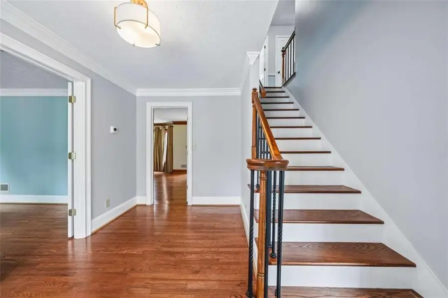 1184 Staples Drive, Lilburn, GA 30047 - #3