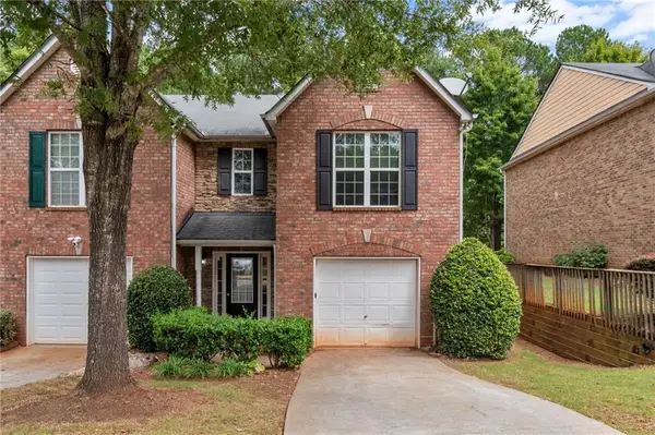 175 Fern Crest Drive, Lawrenceville, GA 30046
