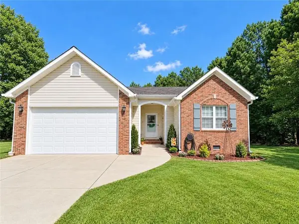 5721 Big Texas Valley Road Nw, Rome, GA 30165