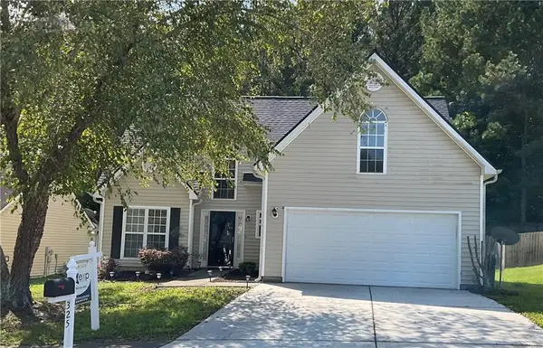325 Buffington Drive, Union City, GA 30291