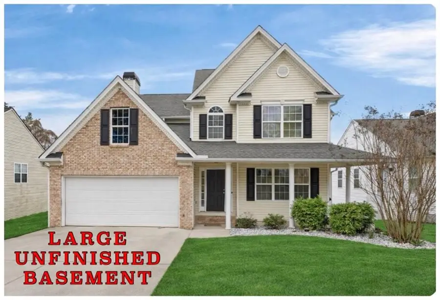 310 Berkley Drive, Villa Rica, GA 30180 - #3