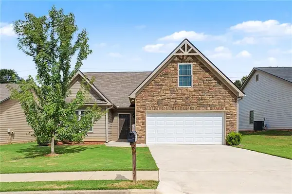 123 W Lexington Avenue, Griffin, GA 30223