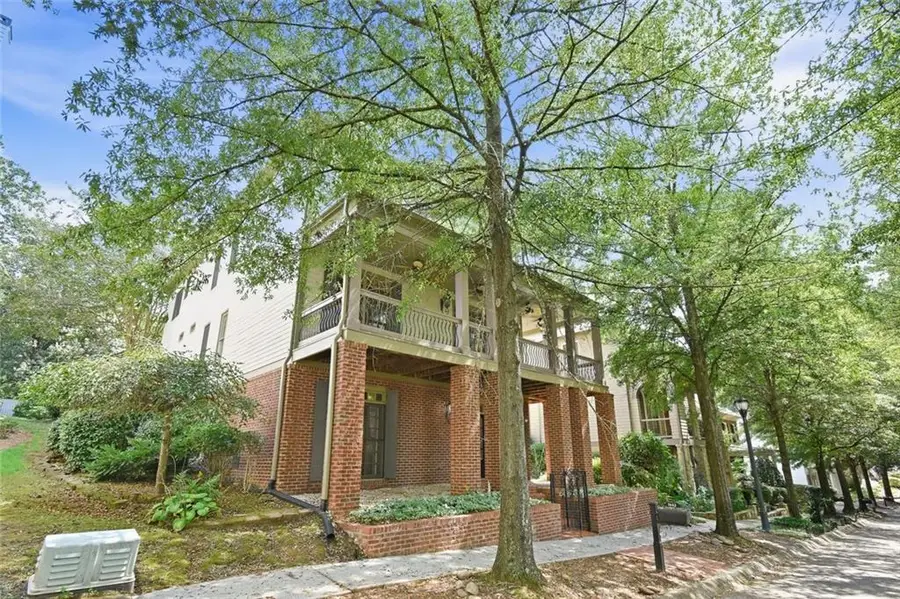 1442 Hedgewood Lane Nw, Kennesaw, GA 30152 - #3
