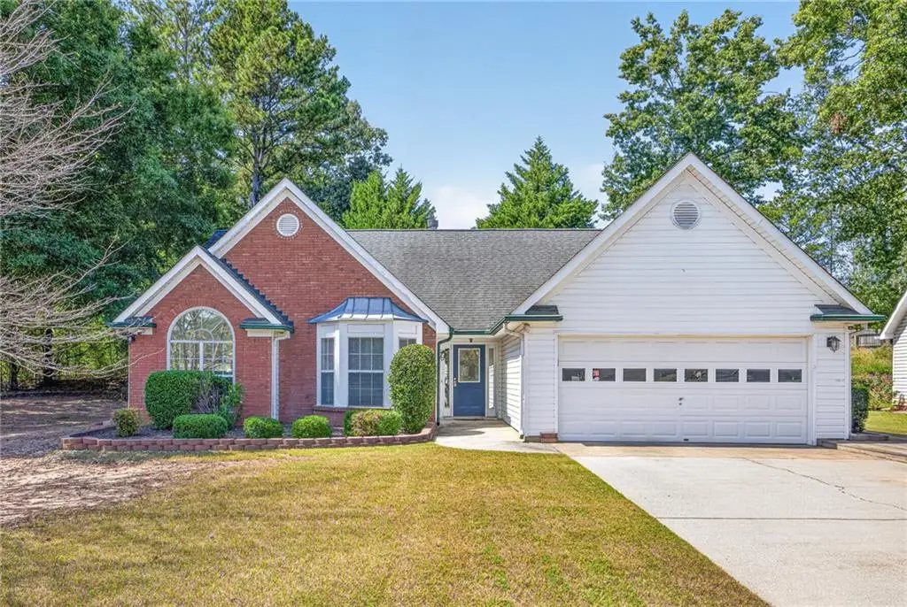3760 Sugarbrook Drive, Lawrenceville, GA 30044 - #1