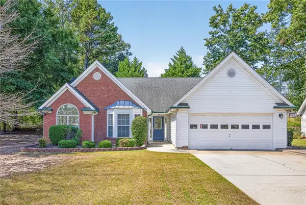3760 Sugarbrook Drive, Lawrenceville, GA 30044