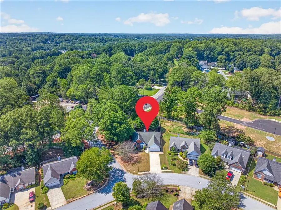 3760 Sugarbrook Drive, Lawrenceville, GA 30044 - #2
