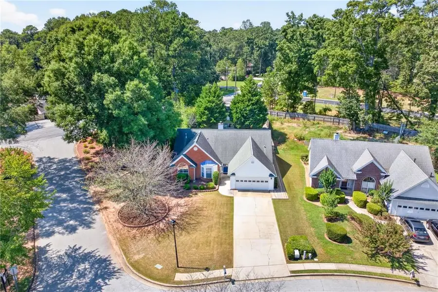 3760 Sugarbrook Drive, Lawrenceville, GA 30044 - #3