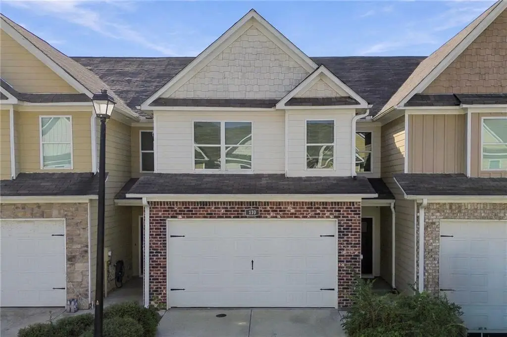 110 Squarewood Lane, Cartersville, GA 30121 - #1