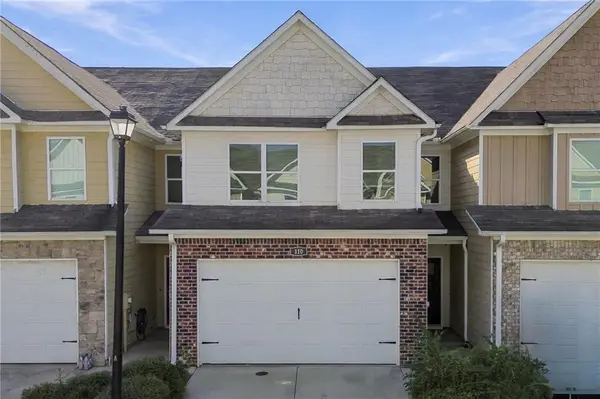110 Squarewood Lane, Cartersville, GA 30121