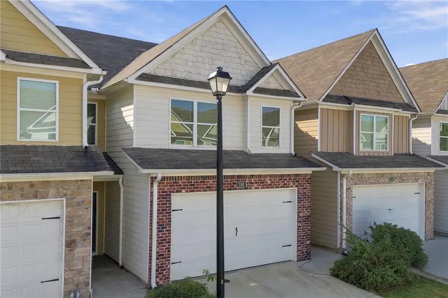 110 Squarewood Lane, Cartersville, GA 30121 - #2