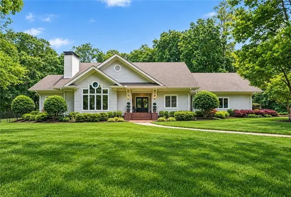 351 Teamon Road, Griffin, GA 30223