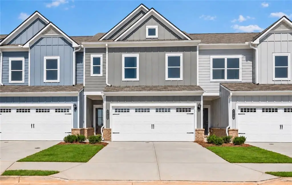 1026 Stiles Circle #14, Cartersville, GA 30120 - #1