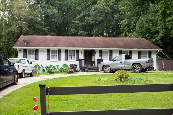 1535 Flat Shoals Road Sw, Conyers, GA 30094