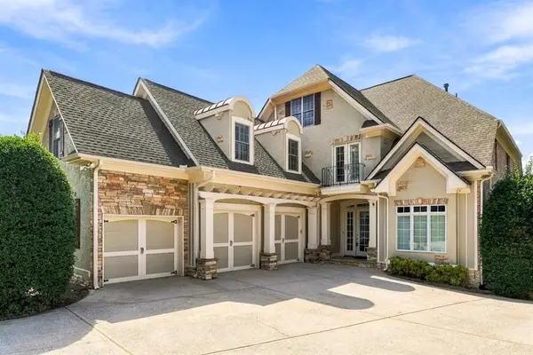 5922 Hogans Way, Douglasville, GA 30135