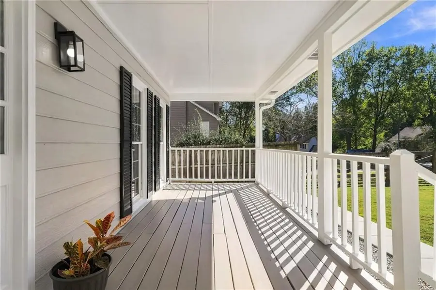 9255 Brumbelow Crossing Way, Alpharetta, GA 30022 - #3