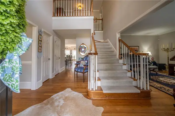 7 Sterling Court, Cartersville, GA 30120