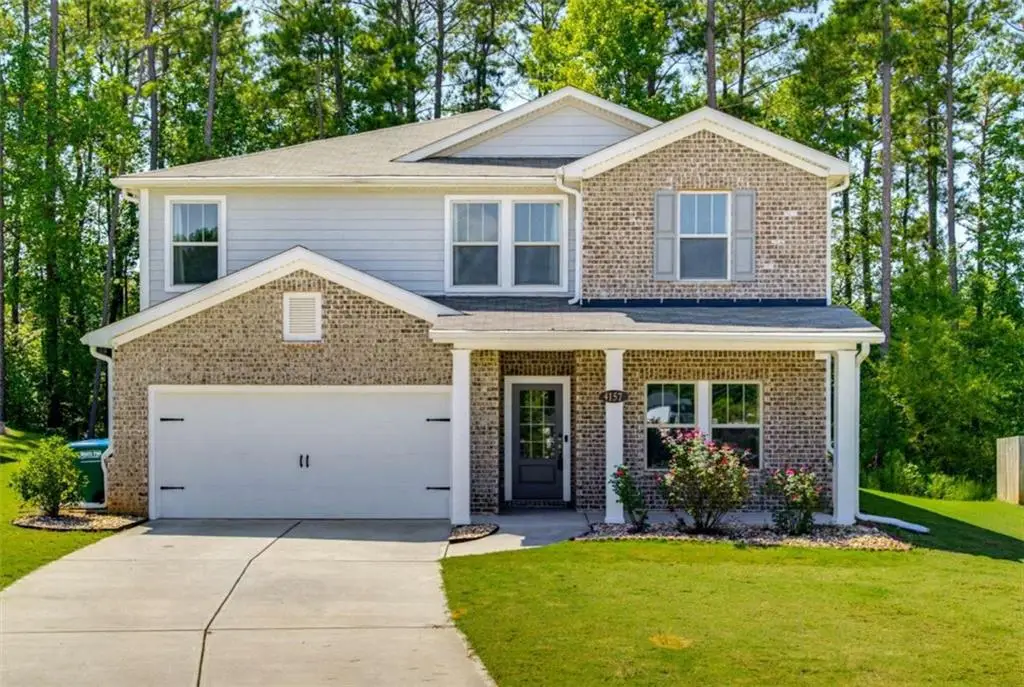 4157 Bethany Manor Drive, Snellville, GA 30039 - #1