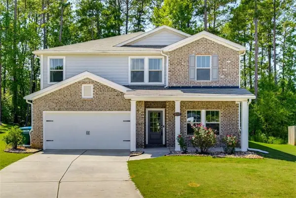 4157 Bethany Manor Drive, Snellville, GA 30039