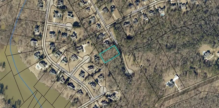 2678 Sleepy Hollow Road, Monroe, GA 30655 - #2