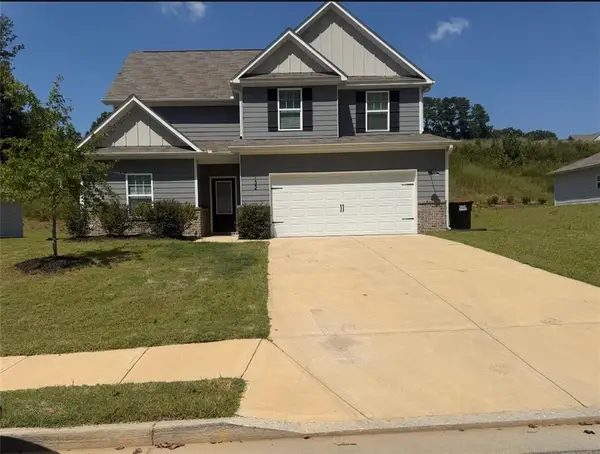 132 Bluegill Drive, Jefferson, GA 30549
