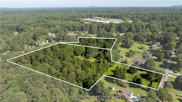 6266 Britt Road Sw, Mableton, GA 30126