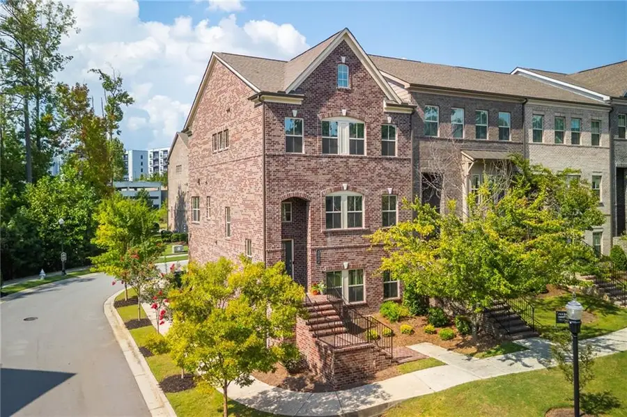 502 Via Secco Lane, Suwanee, GA 30024 - #2