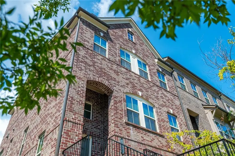 502 Via Secco Lane, Suwanee, GA 30024 - #3