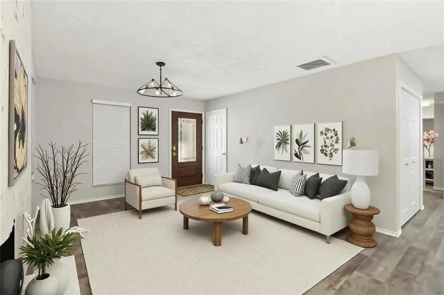 1491 Peachcrest Court, Decatur, GA 30032 - #2